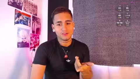 Christian Wang online show from 02.19.25