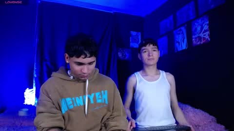 Christian Wang online show from 09.09.25