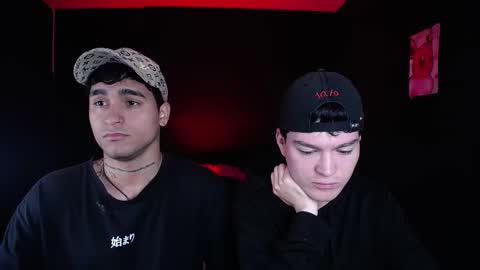 Christian Wang online show from 10.01.25