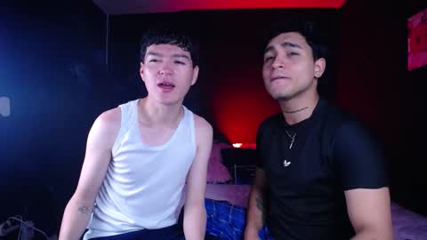 Christian Wang online show from 10.01.25