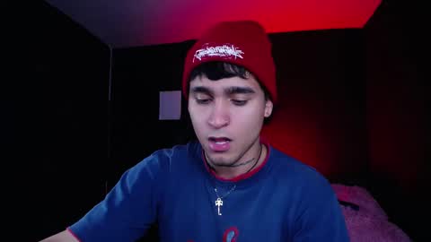 Christian Wang online show from 10.04.25