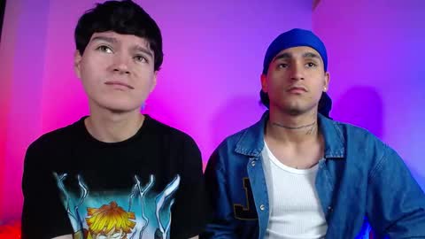 Christian Wang online show from 10.30.25