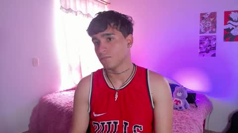 Snapshot of chriss_wg_ chatting on 02.03.26 Christian Wang online show from 02.03.26