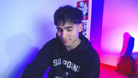 Snapshot of chriss_wg_ chatting on 02.20.26 Christian Wang online show from 02.20.26