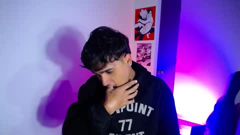 Snapshot of chriss_wg_ chatting on 02.23.26 Christian Wang online show from 02.23.26