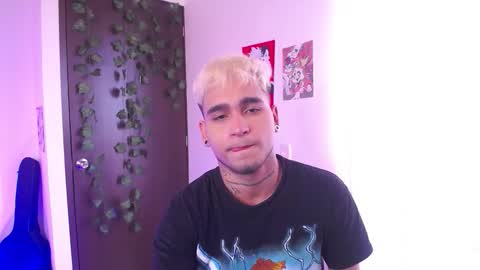 Christian Wang online show from 03.21.26