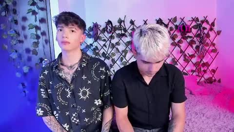 Christian Wang online show from 04.02.26