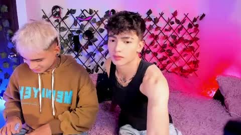 Christian Wang online show from 04.08.26