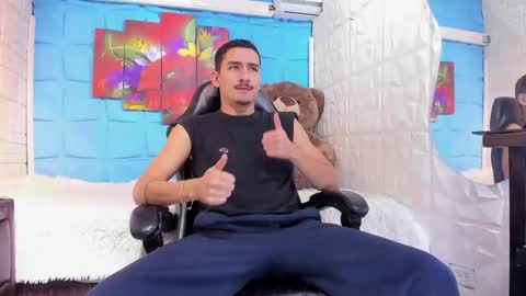 Snapshot of chrissevanss chatting on 02.02.26 chrissevanss online show from 02.02.26