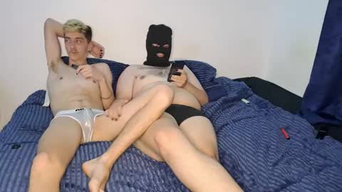 Christopher online show from 12.30.24