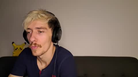 Christopher online show from 10.03.25