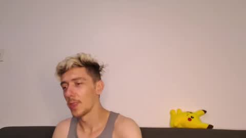 Christopher online show from 11.23.25