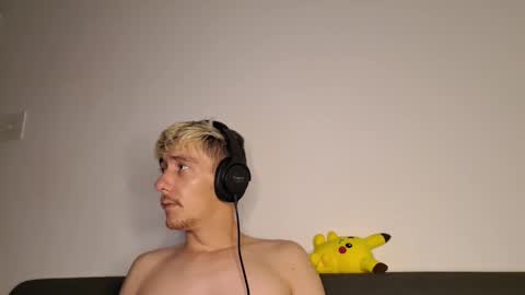 Christopher online show from 11.24.25