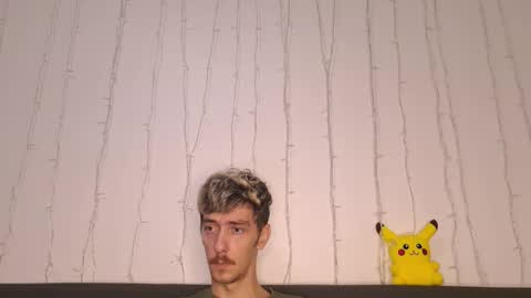 Christopher online show from 01.05.26