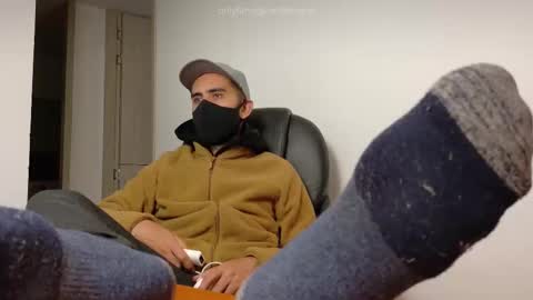 Cardamomo online show from 09.29.25