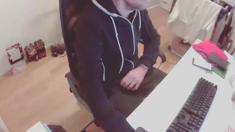 chrissoxx online show from 12.16.24