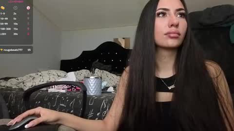 Chrissy online show from 04.30.26