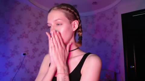 chrissy_joyful online show from 07.15.26