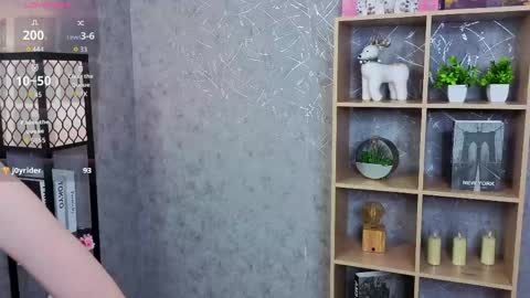 Christa online show from 05.11.26