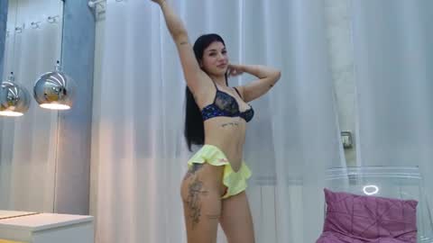 christahot online show from 07.27.26