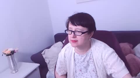 Christa online show from 01.12.25