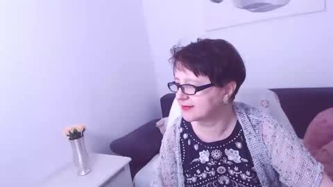 Christa online show from 03.09.25