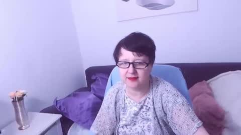 Christa online show from 11.07.25