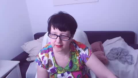 Christa online show from 04.06.26