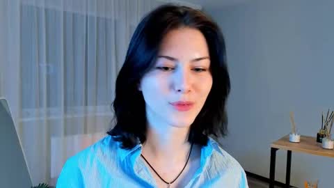 christaschrecongost online show from 02.18.26