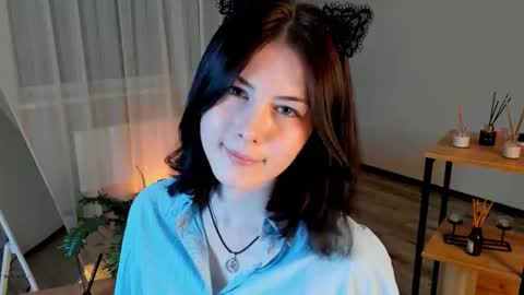 christaschrecongost online show from 02.19.26