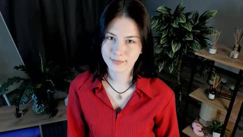 christaschrecongost online show from 02.27.26