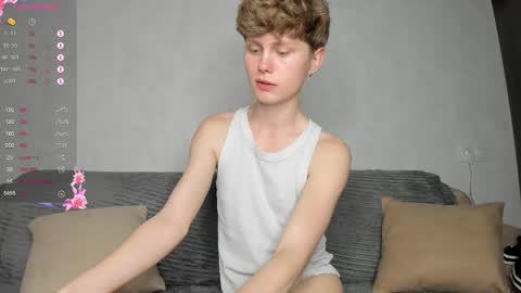 Snapshot of christian_di0r chatting on 09.20.25 Christian PVT open online show from 09.20.25