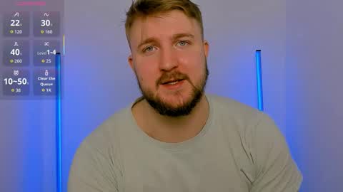 Christian online show from 02.14.26