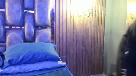 Snapshot of christian_lundgren chatting on 06.18.26 Christian Lundgren online show from 06.18.26