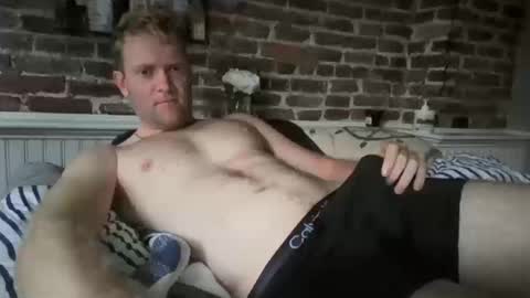 Christian Aidan online show from 10.15.25