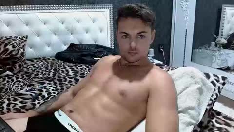 Snapshot of christianhot_ chatting on 09.24.25 Master Gab online show from 09.24.25