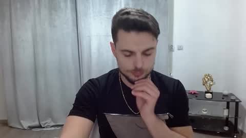 Snapshot of christianhot_ chatting on 02.28.26 Master Gab online show from 02.28.26