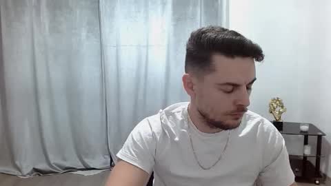 Master Gab online show from 03.19.26