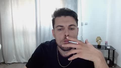 Master Gab online show from 04.14.26