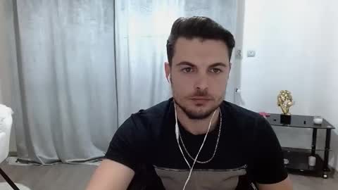 Snapshot of christianhot_ chatting on 04.18.26 Master Gab online show from 04.18.26
