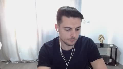 Snapshot of christianhot_ chatting on 05.01.26 Master Gab online show from 05.01.26