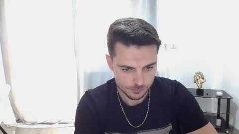 Snapshot of christianhot_ chatting on 05.12.26 Master Gab online show from 05.12.26
