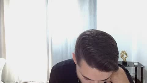 Master Gab online show from 06.15.26