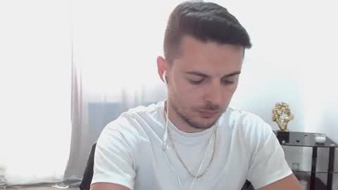 Master Gab online show from 06.27.26