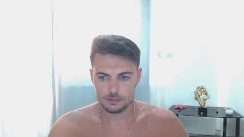 Master Gab online show from 07.28.26