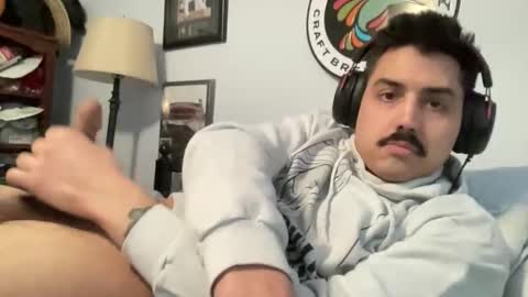 Snapshot of christianjack33 chatting on 02.28.26 christianjack33 online show from 02.28.26