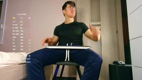 UPVOTE ME ------  ILL DO SOMETHING FOR FREE online show from 12.02.25