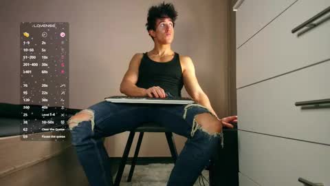 UPVOTE ME ------  ILL DO SOMETHING FOR FREE online show from 03.23.26