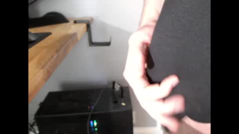 Chris online show from 05.02.26