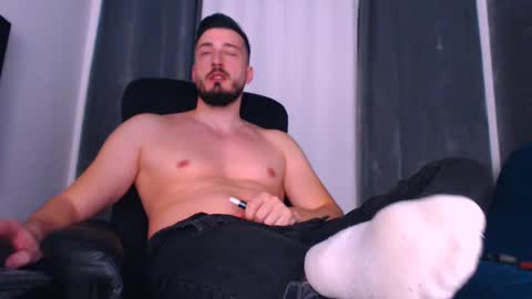 christiannstud online show from 02.25.25